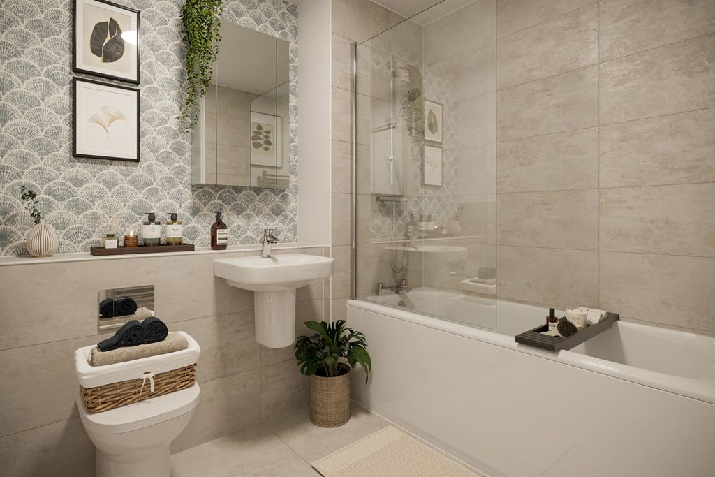 Property photo 1 of 5 Modern Stylish Spaces