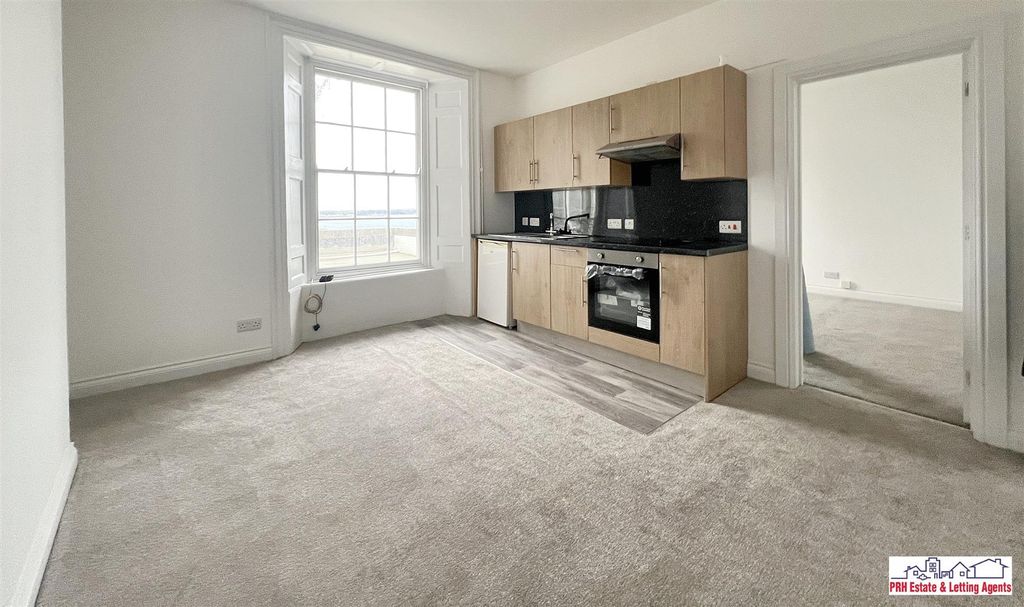 Property photo 3 of 8 Open Plan Living Room