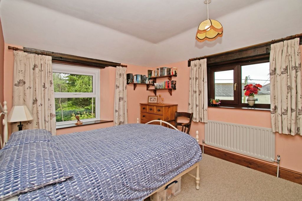 Additional image 14 of 4 bed detached house for saleEast Hill, Blackwater, Truro, Cornwall TR4