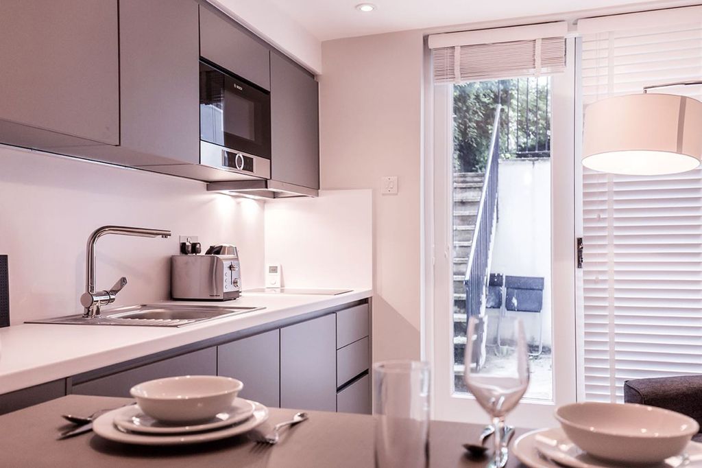 Property photo 2 of 23 Kitchen