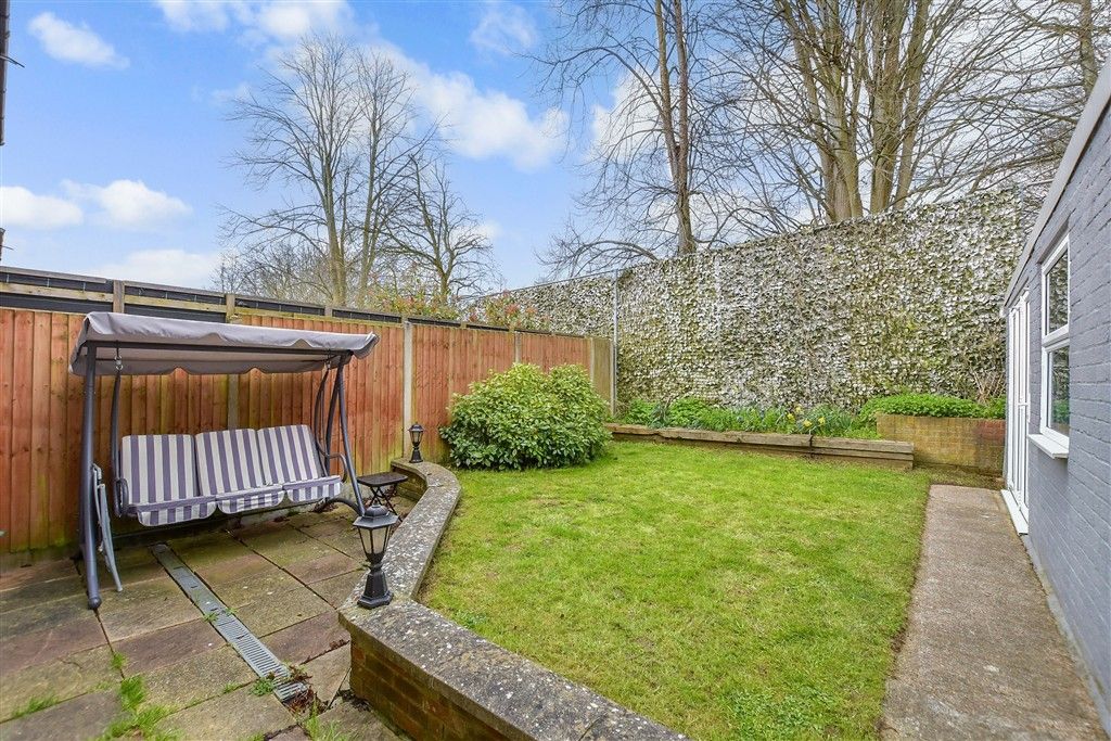 Property photo 2 of 13 Rear Garden