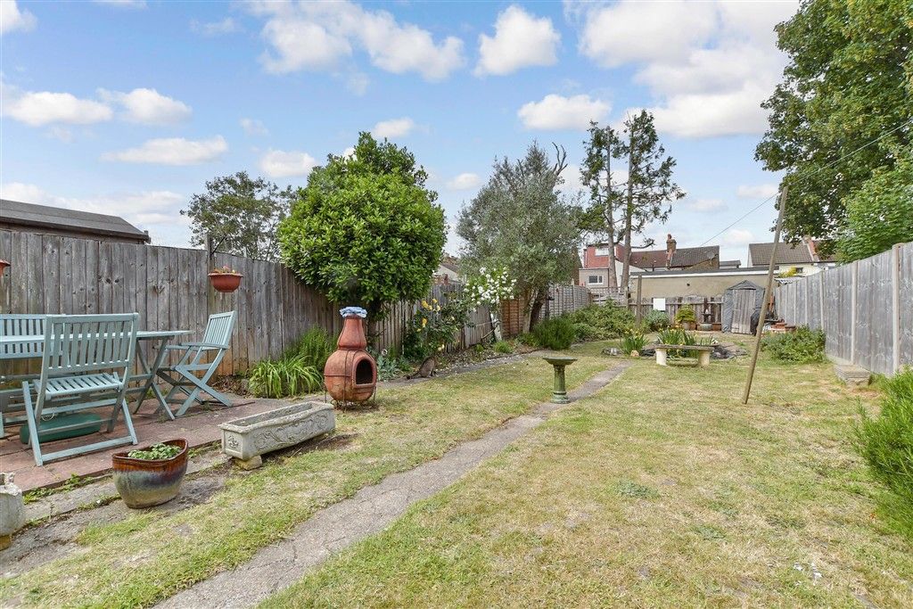 Property photo 1 of 13 Rear Garden