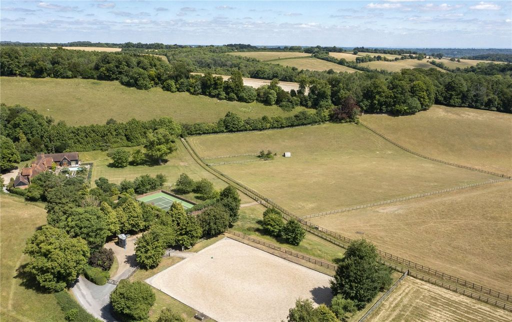 Additional image 16 of 7 bed equestrian for saleFrieth Road, Marlow, Buckinghamshire SL7