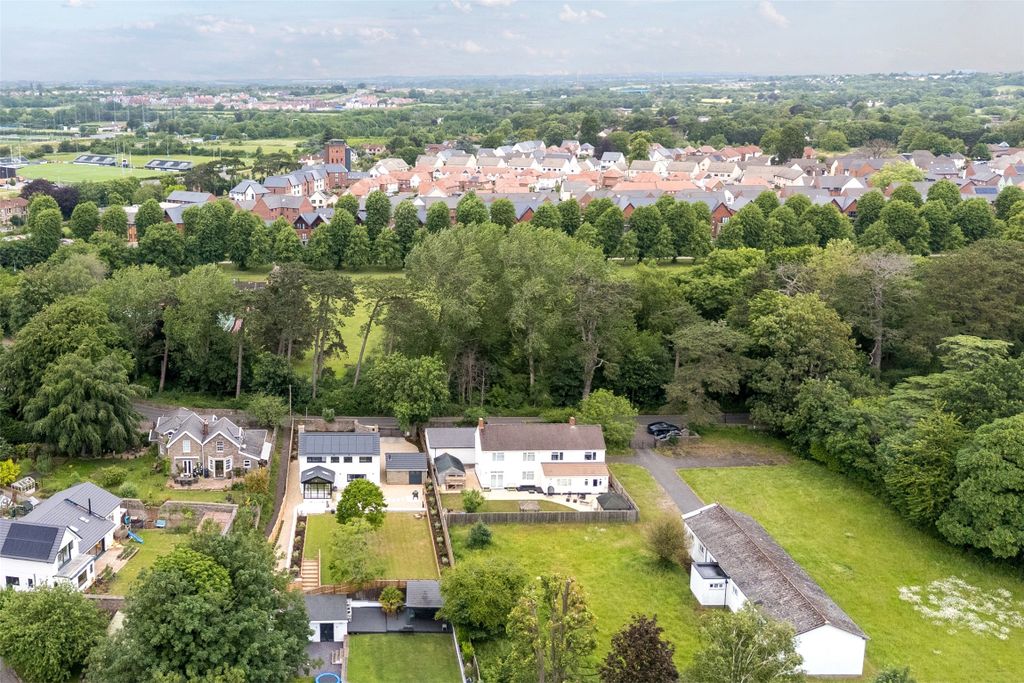 Additional image 32 of 4 bed detached house for saleBegbrook Park, Frenchay, Bristol BS16