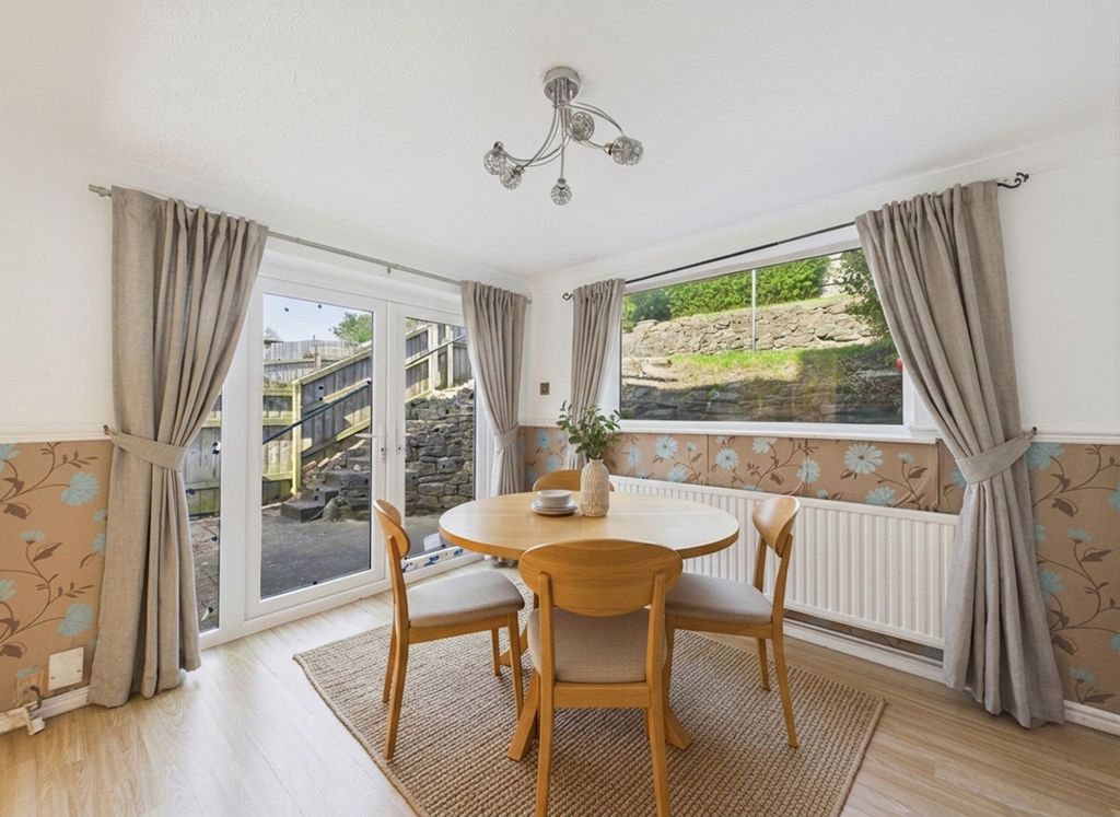 Property photo 3 of 13 Dining Room (Virtually Furnished)