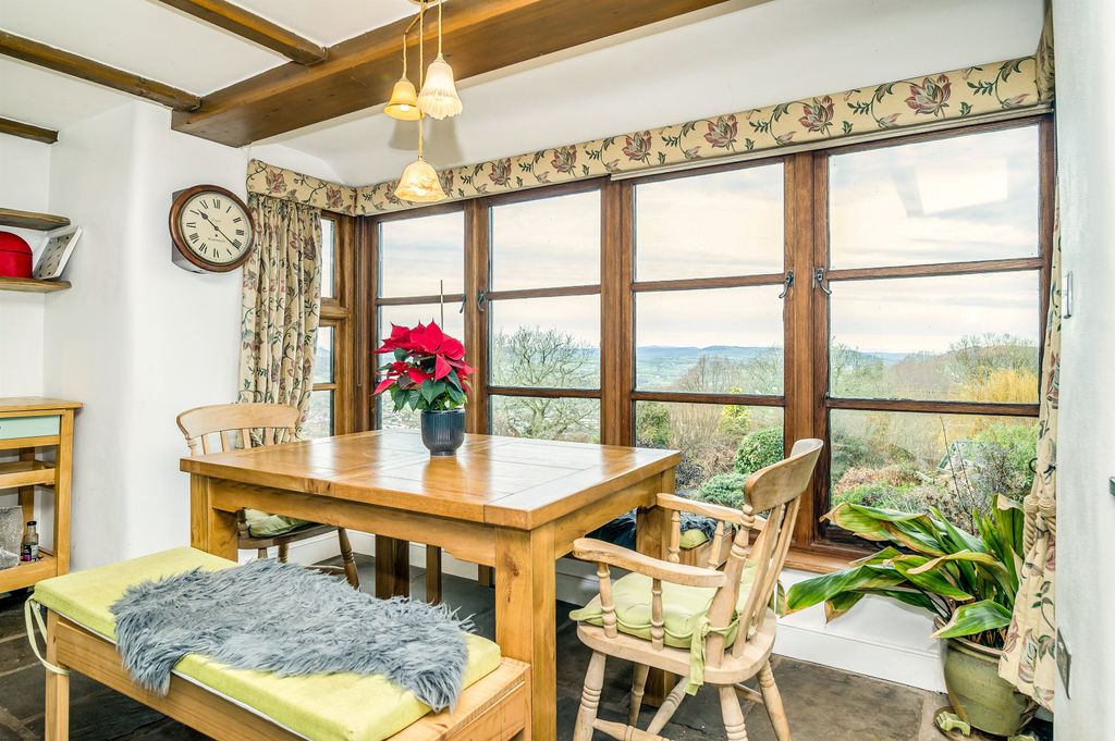 Additional image 6 of 3 bed detached house for saleThe Kymin, Monmouth, Monmouthshire NP25