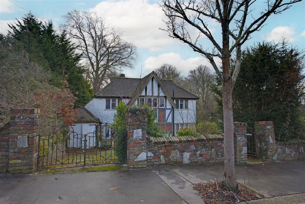 Property photo 3 of 18 External From Road