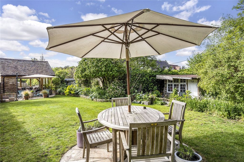 Additional image 12 of 3 bed semi-detached house for saleMill Lane, Badsey, Worcestershire WR11