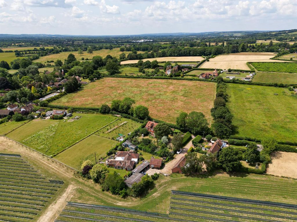 Property photo 1 of 22 Aerial Rear Distant.Jpg