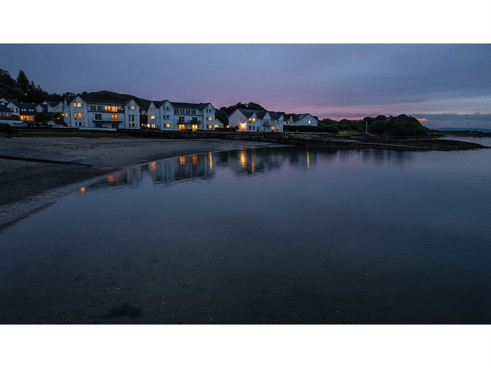 Additional image 36 of 3 bed flat for saleGanavan Sands, Oban, Argyll, Oban PA34