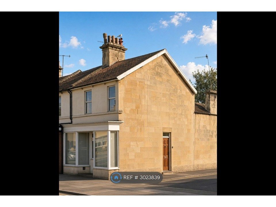 5 bed semi-detached house to rentLower Bristol Road, Bath BA2