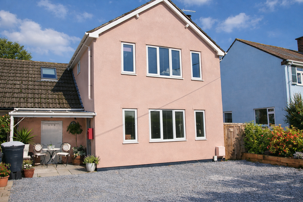 Property photo 1 of 21 Oldmixon Road