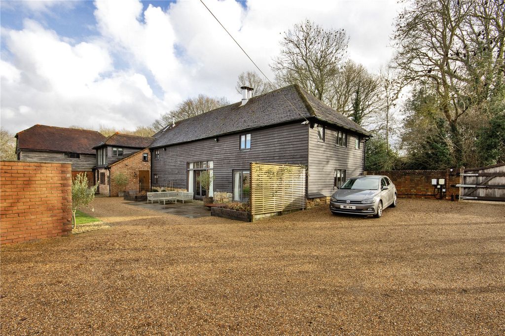 Property photo 2 of 26 Side Elevation