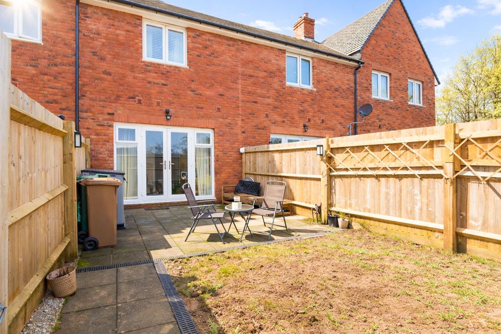 Additional image 15 of 2 bed terraced house for saleOrchid Grove, Pontllanfraith NP12