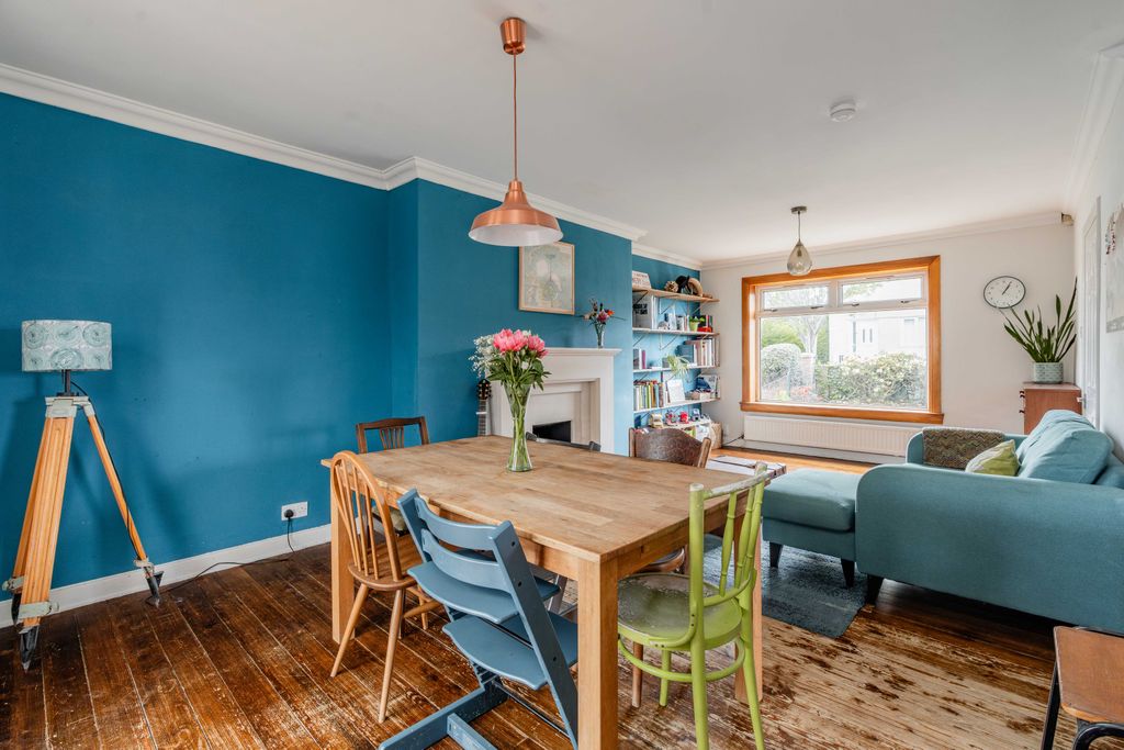 Additional image 20 of 3 bed villa for sale20 Longstone Terrace, Edinburgh EH14