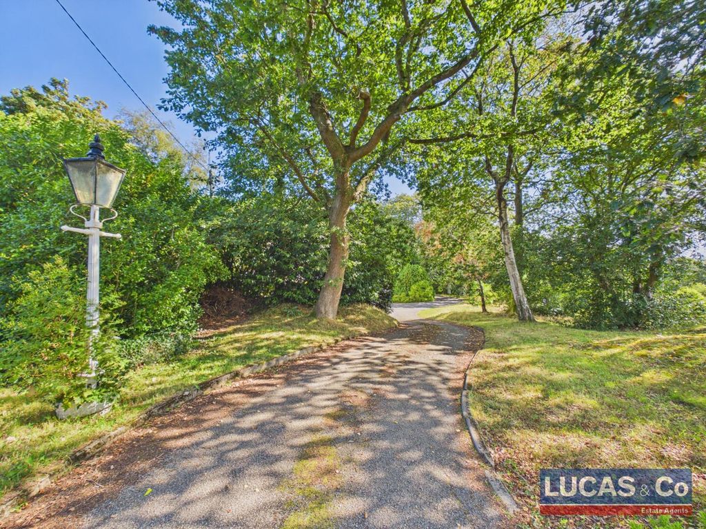 Property photo 3 of 38 Driveway