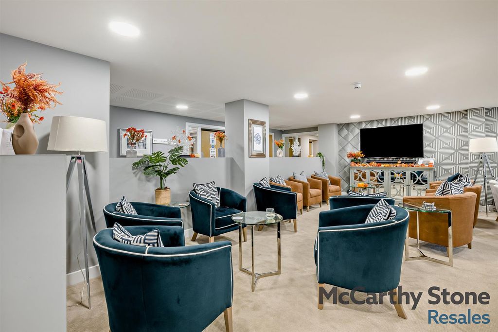 Additional image 20 of 1 bed flat for saleFoundry Place, Off The Gosford Road, Beccles NR34