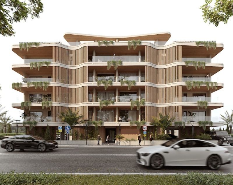 Property photo 1 of 12 Front Of Apartments