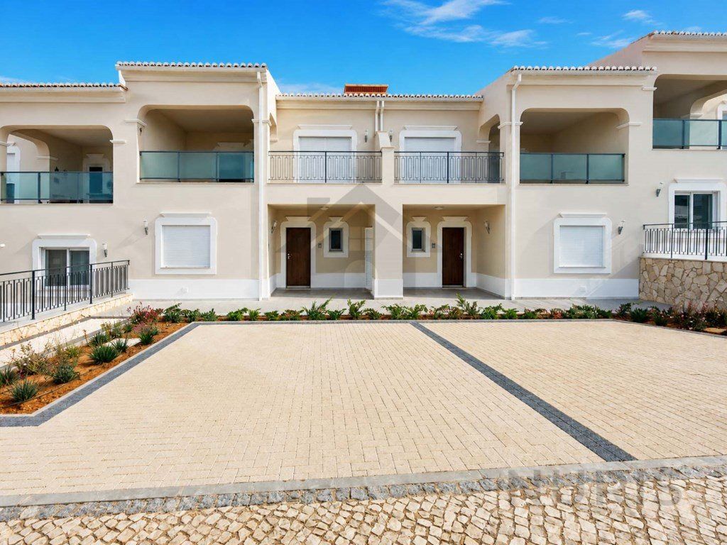 Property photo 1 of 32 4 Bedroom Villa For Sale At Boavista Golf & Spa Resort In Lagos