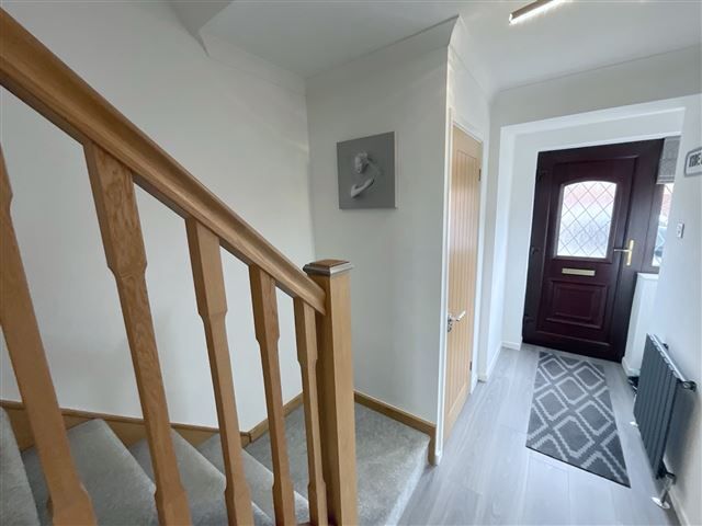 Property photo 2 of 20 Hallway