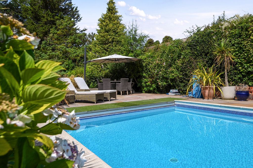 4 bed detached house for saleMill Lane, Sheperdswell CT15
