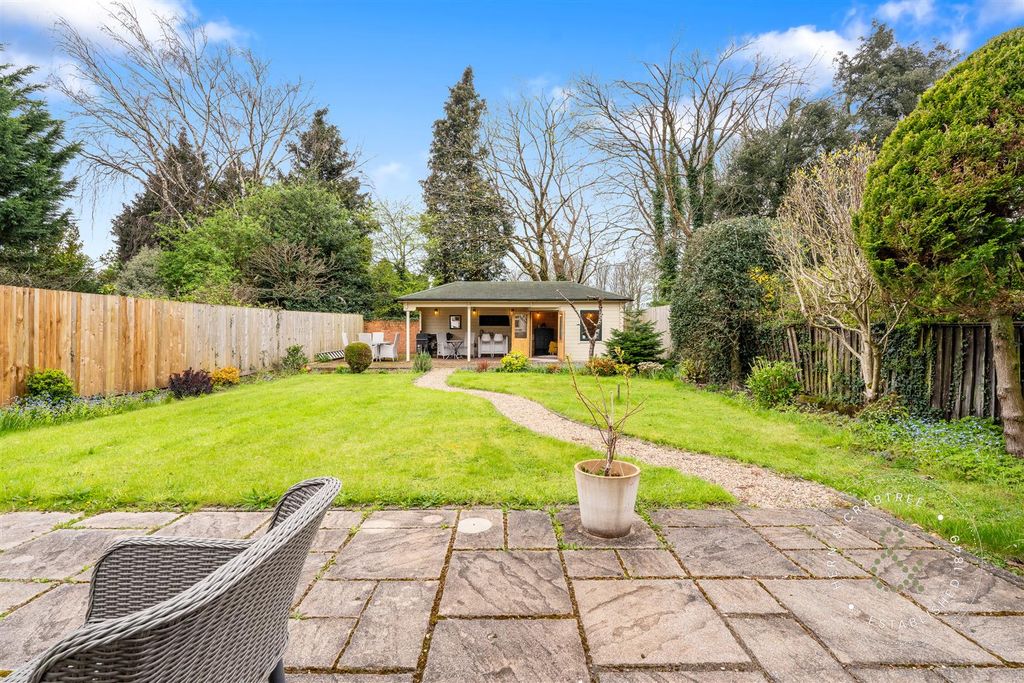 Additional image 4 of 4 bed detached house for salePencisely Road, Llandaff, Cardiff CF5