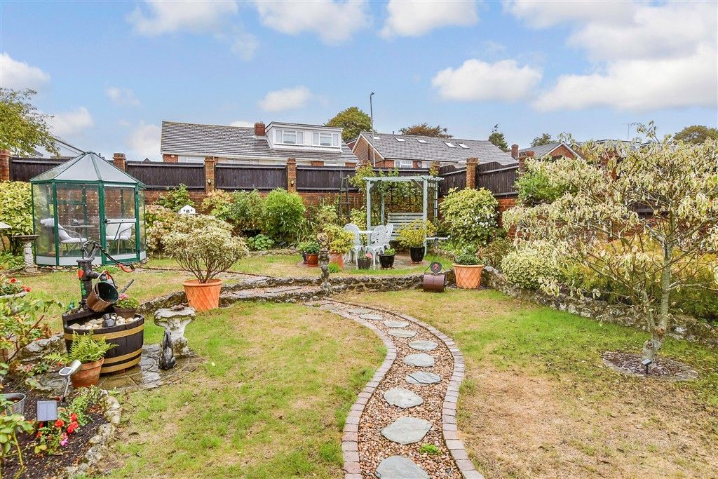Property photo 2 of 15 Rear Garden