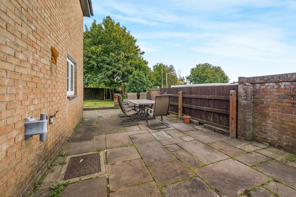 Additional image 26 of 4 bed detached house for saleEdward Clarke Close, Danescourt CF5
