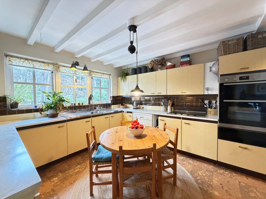 Additional image 8 of 3 bed detached bungalow for saleMaryfield, Findhorn IV36
