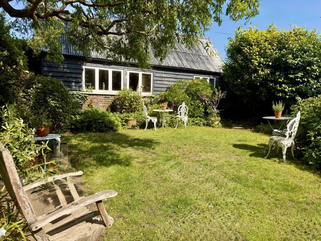Property photo 2 of 17 Rear Garden