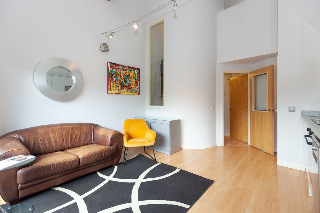 Property photo 2 of 8 Living Room