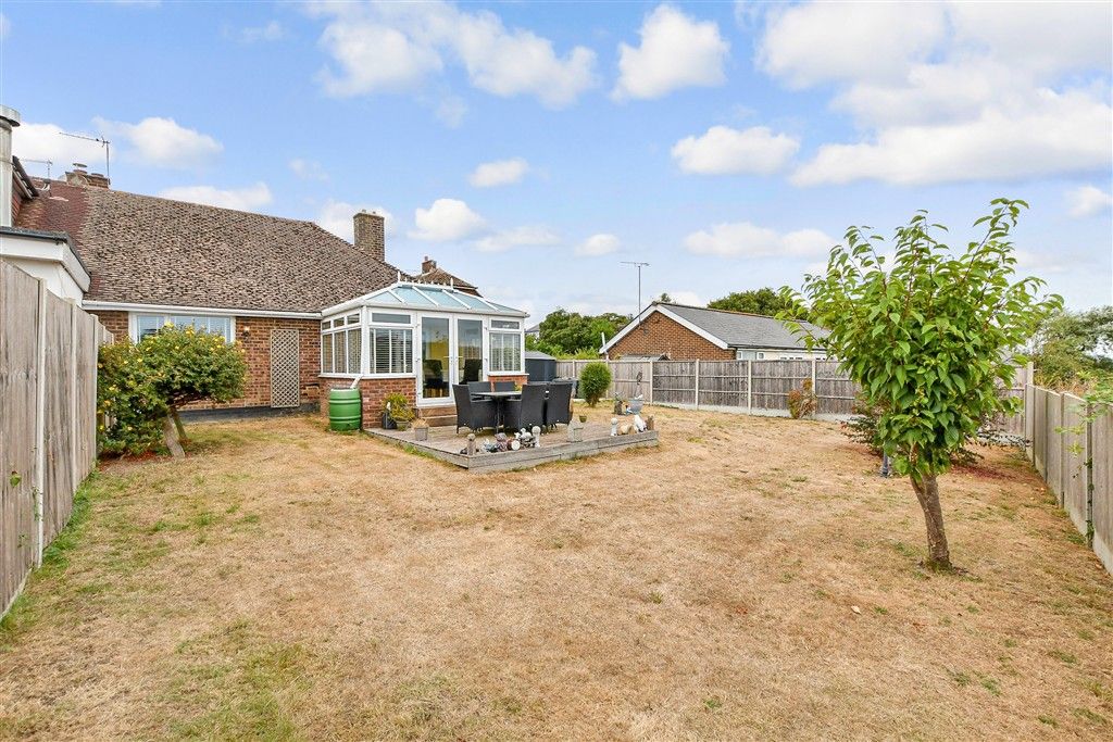 Property photo 2 of 13 Rear Garden