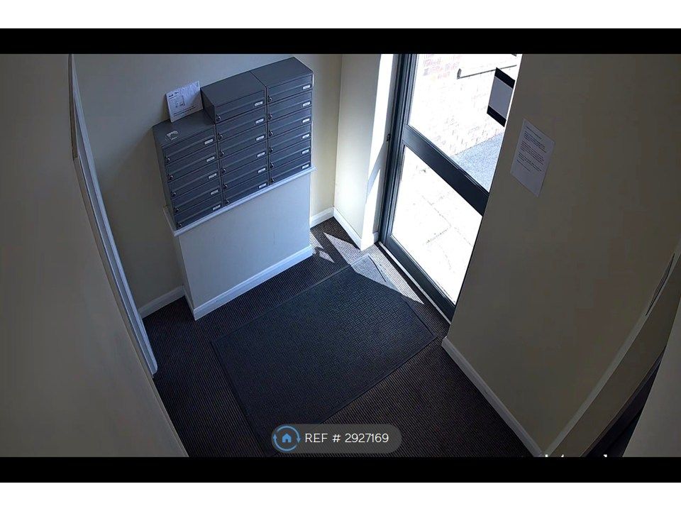 Property photo 3 of 10 Cctv Entrance Door To Lift/Stairs