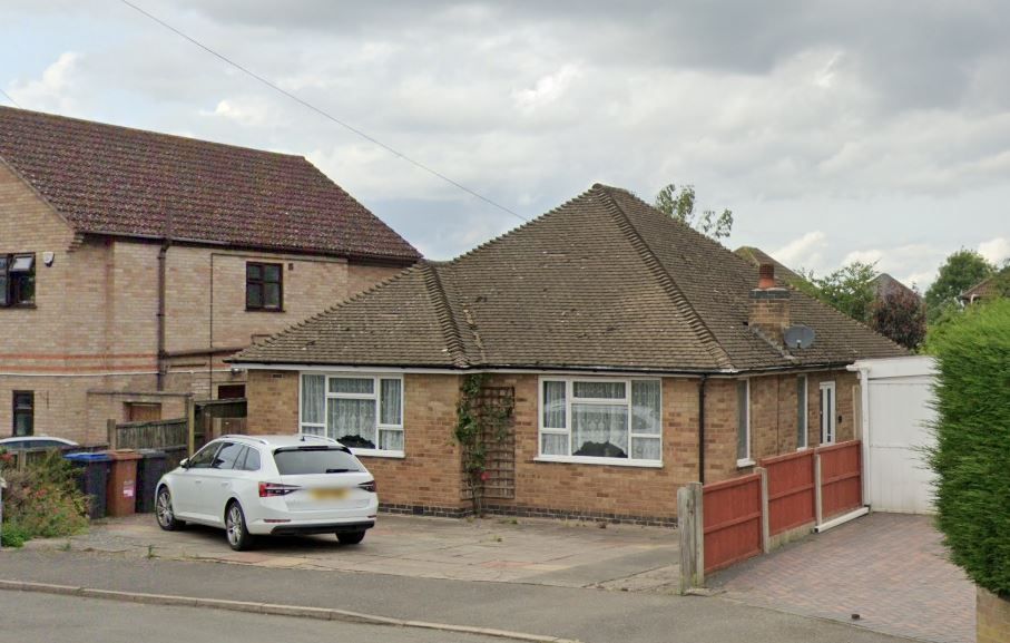 Property photo 1 of 1 Barton Road, Barlestone