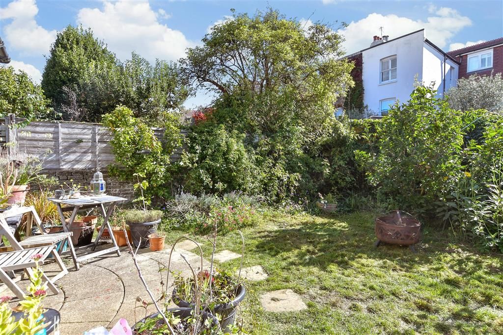 Property photo 3 of 13 Rear Garden