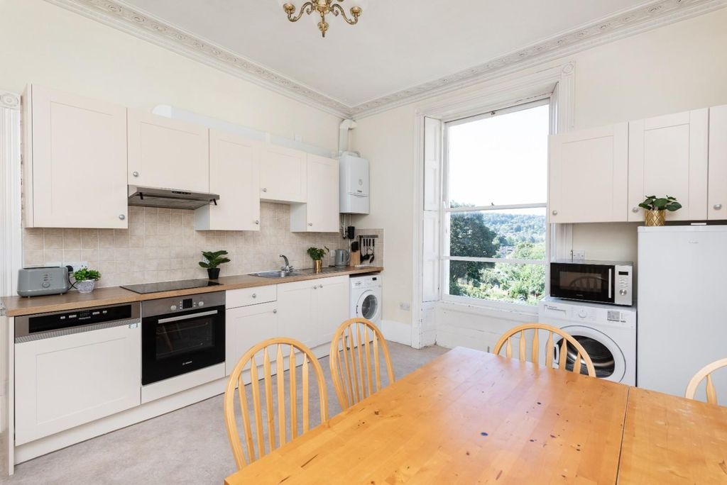 Property photo 1 of 16 Upper Maisonette, 2 Georges Place, Bath BA2 4En-1.