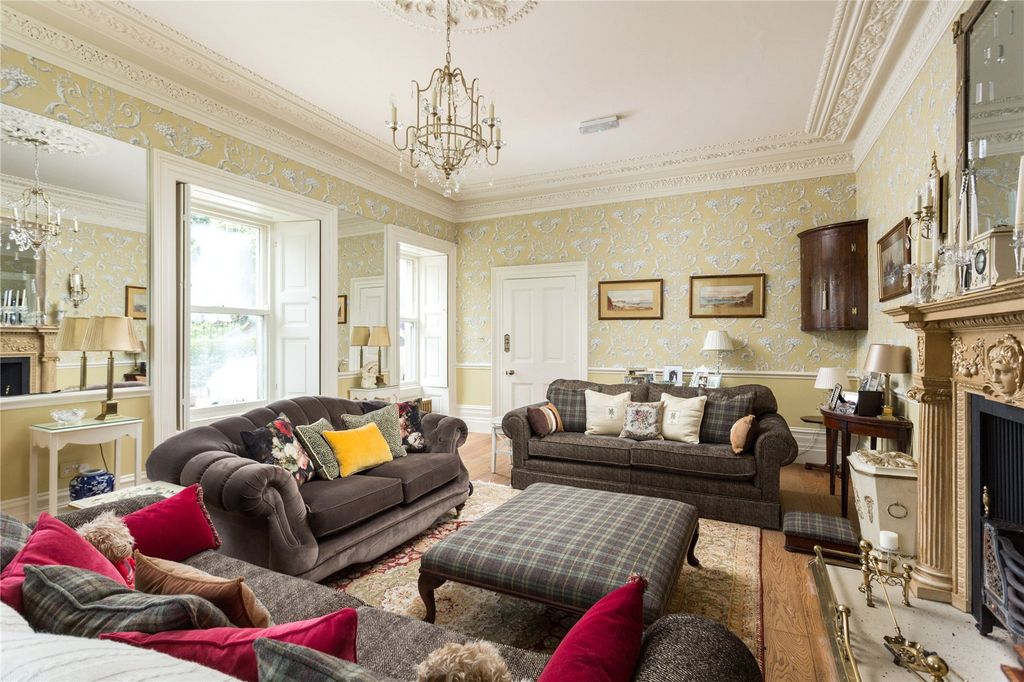 Additional image 6 of 10 bed detached house for saleWest Burton, Leyburn, North Yorkshire DL8