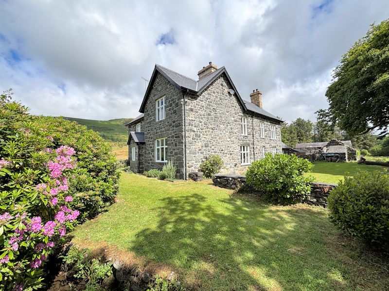 Additional image 5 of 8 bed detached house for saleLlanegryn LL36