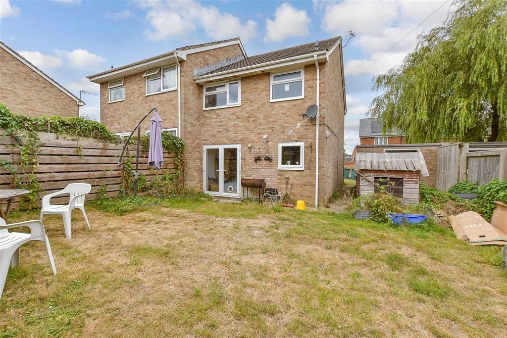 Property photo 2 of 9 Rear Garden