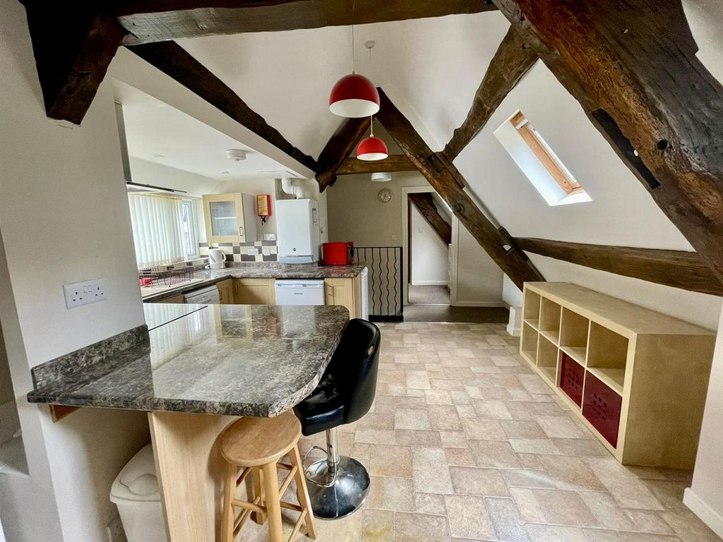 Property photo 2 of 13 Kitchen / Diner 2 Of 3