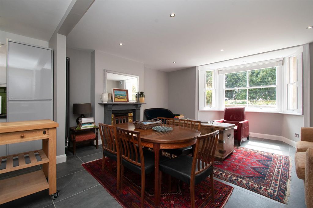 Property photo 2 of 21 Open Plan Living Space