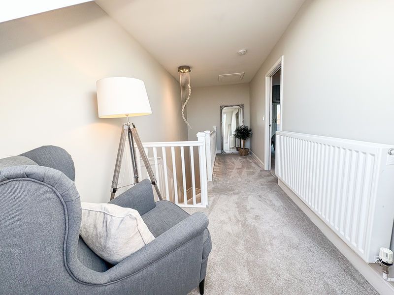 Additional image 10 of 3 bed detached house for saleMeadow View, Blyth NE24