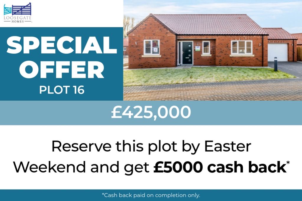 Property photo 1 of 20 Rightmove-Plot 16