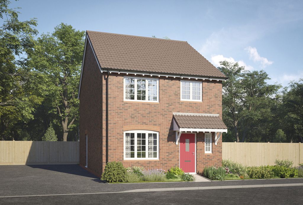 Property photo 1 of 14 CGI