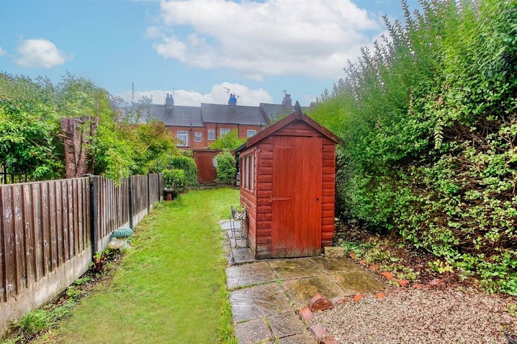 Property photo 2 of 11 Rear Garden