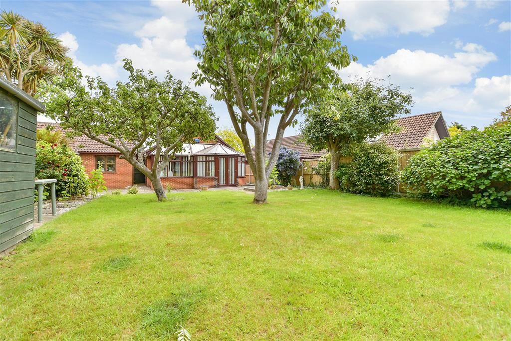 Property photo 1 of 11 Rear Garden
