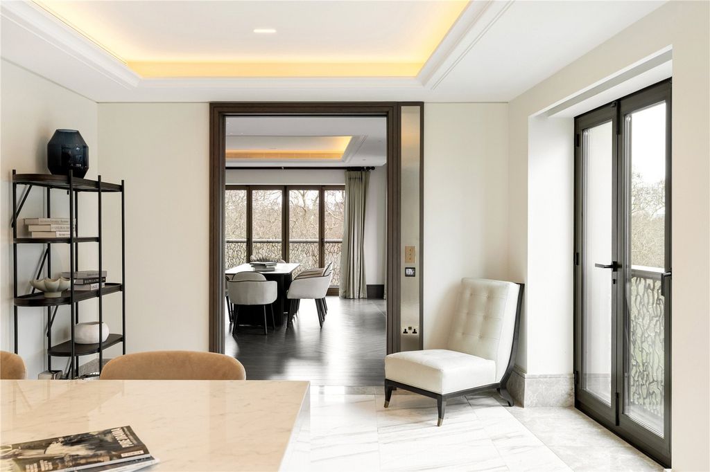 Additional image 11 of 3 bed flat for saleAshburton Place, London W1J
