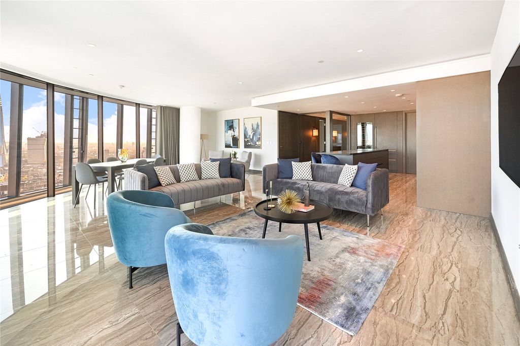 Property photo 1 of 21 One Blackfriars