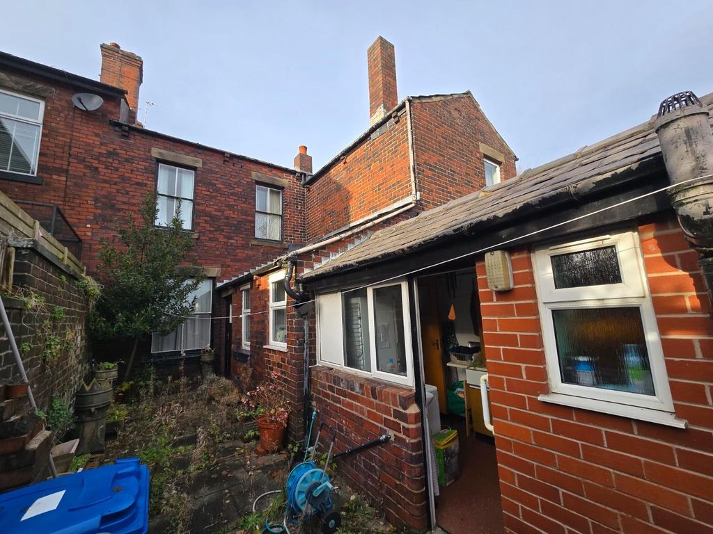 Property photo 3 of 17 Rear Elevation