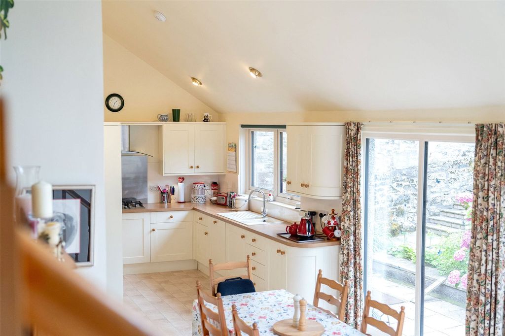 Property photo 3 of 48 Dining Kitchen